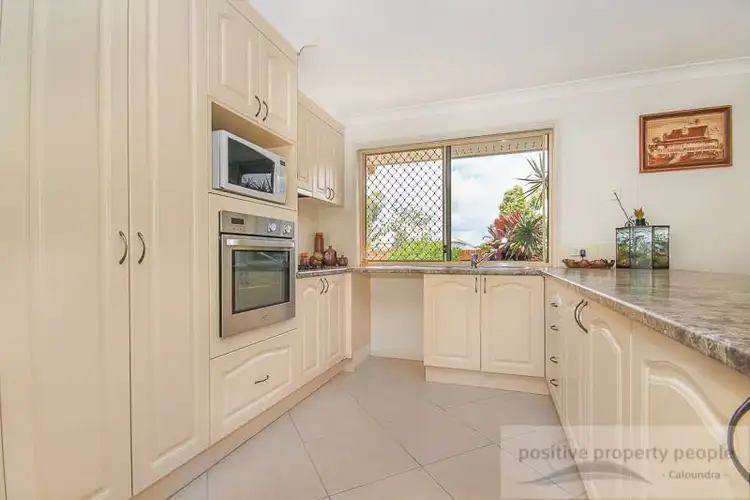 Third view of Homely house listing, 51 Huntley Place, Caloundra West QLD 4551