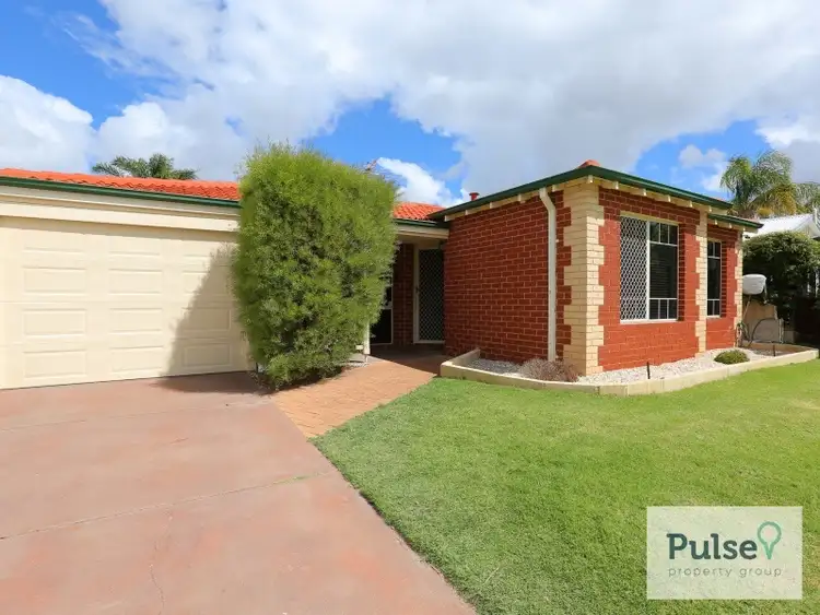Third view of Homely house listing, 77 Flowerwood Way, Huntingdale WA 6110