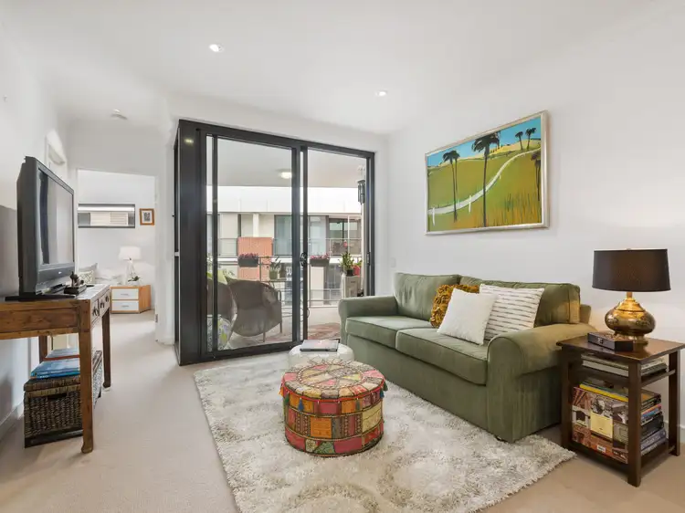 Second view of Homely apartment listing, 219/1 Wexford Street, Subiaco WA 6008