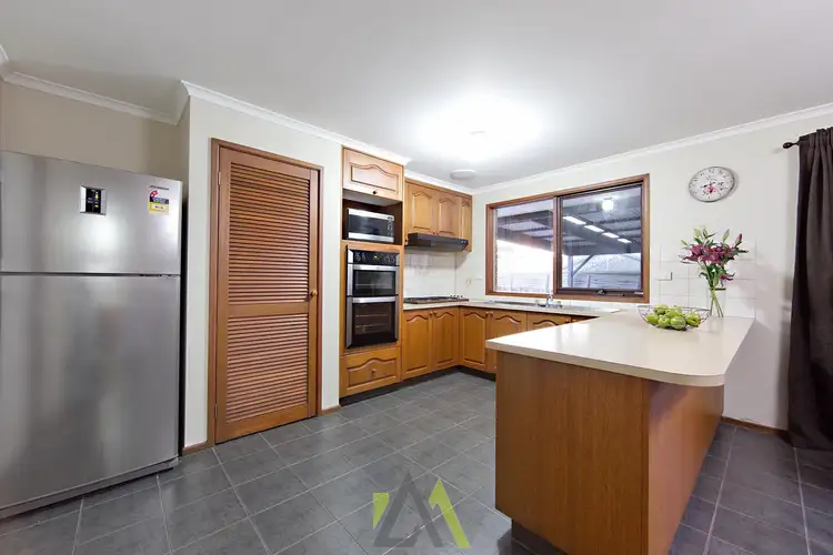 Third view of Homely house listing, 6 Monique Drive, Langwarrin VIC 3910