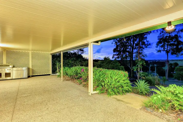 Fourth view of Homely rural property listing, 1 Louise Court, Branyan QLD 4670
