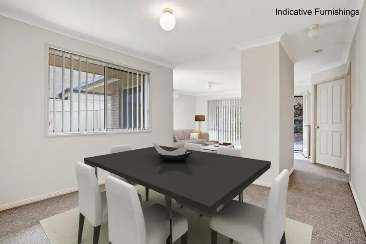 Third view of Homely house listing, 22 Yaldara Avenue, Thornton NSW 2322