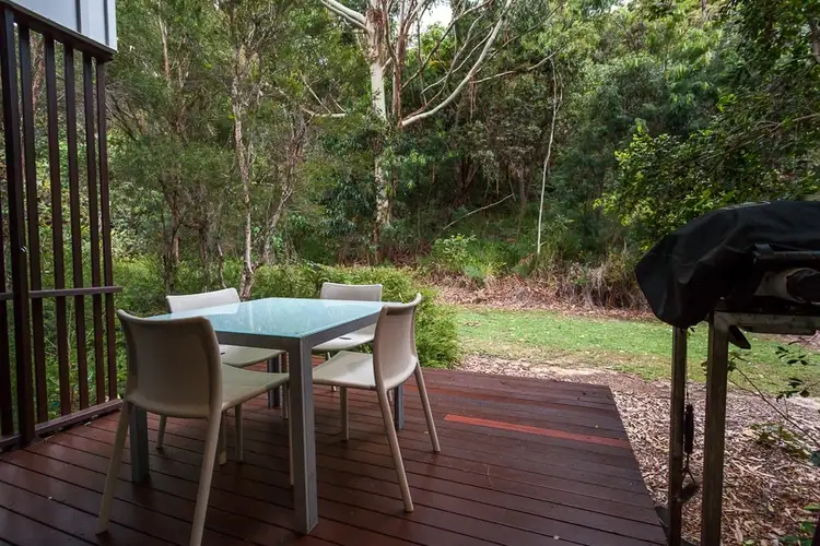 Seventh view of Homely unit listing, 33/49 Dickson Way, Point Lookout QLD 4183