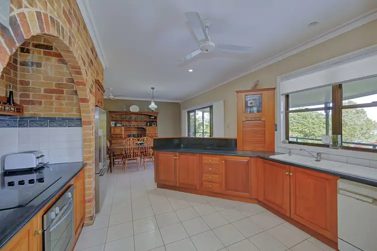 Fourth view of Homely house listing, 580 Branyan Drive, Branyan QLD 4670