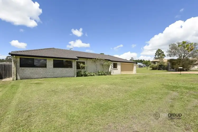 Second view of Homely house listing, 7-11 Creekside Crescent, Jimboomba QLD 4280