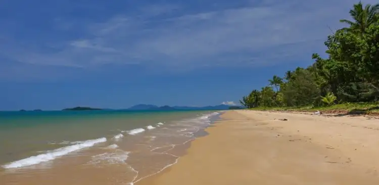 Fifth view of Homely apartment listing, 57 Reid Rd, Wongaling Beach QLD 4852