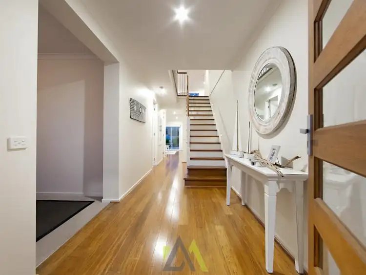 Fourth view of Homely house listing, 3 Serene Court, Langwarrin VIC 3910