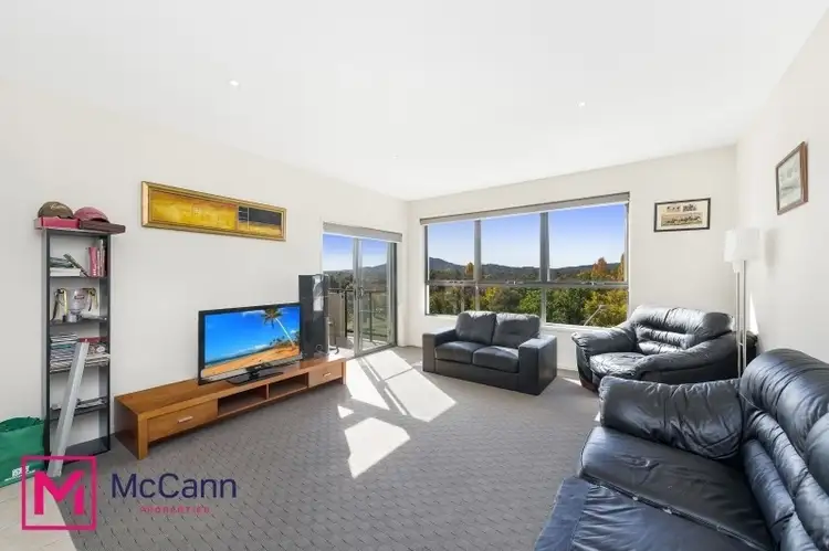 Fourth view of Homely apartment listing, 30/2 Eileen Good Street, Greenway ACT 2900