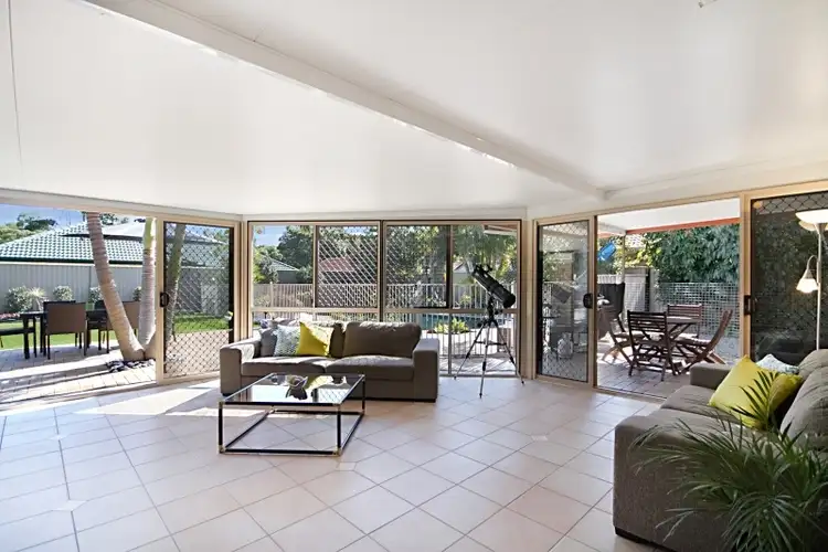 Fourth view of Homely house listing, 26 Camberwell Circuit, Robina QLD 4226