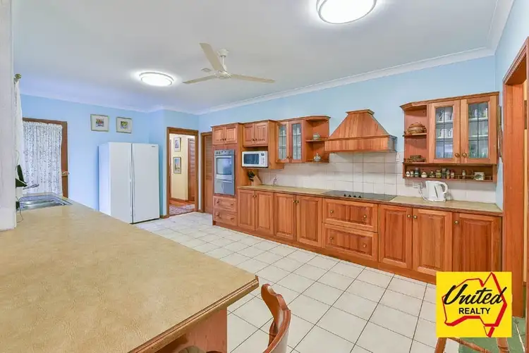 Seventh view of Homely house listing, 11 Robinson Road, Bringelly NSW 2556