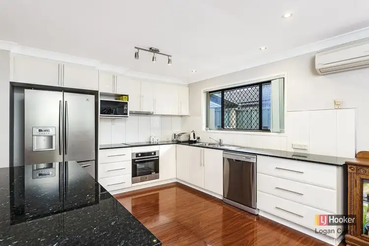 Second view of Homely house listing, 216 Plantain Road, Shailer Park QLD 4128