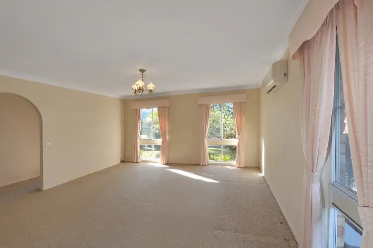 Second view of Homely house listing, 4 Lynmouth Grove, Bomaderry NSW 2541