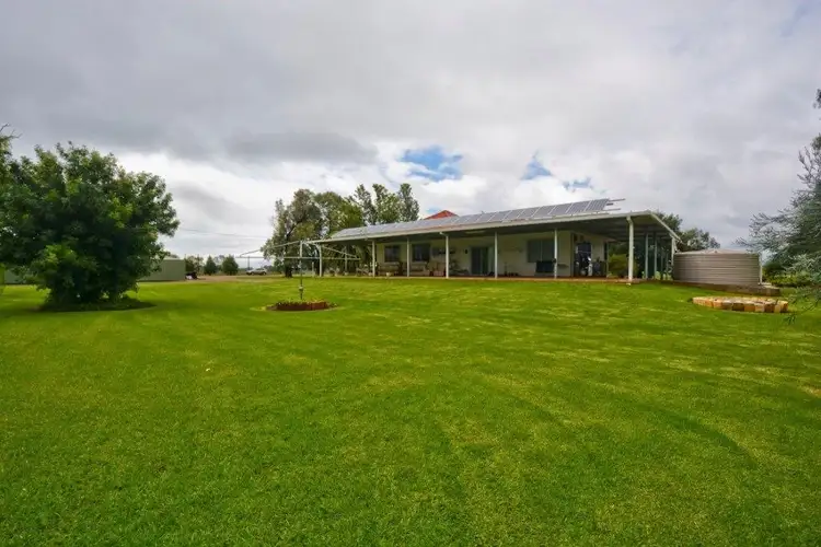 Fourth view of Homely rural property listing, 71 Shanley Lane, Gunnedah NSW 2380