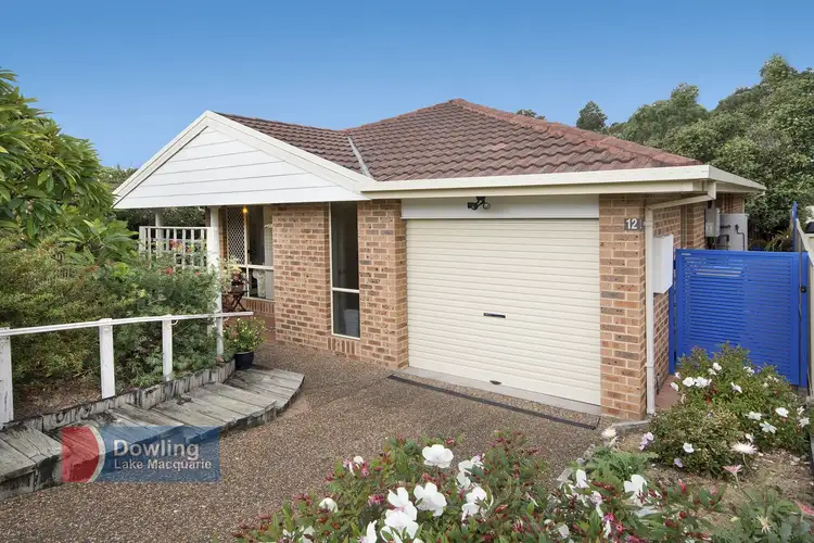 12 Courtney Close, Wallsend NSW 2287