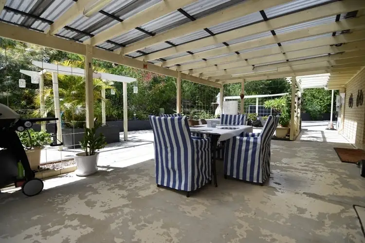 Fifth view of Homely rural property listing, 30-36 Camphor Drive, Boyland QLD 4275