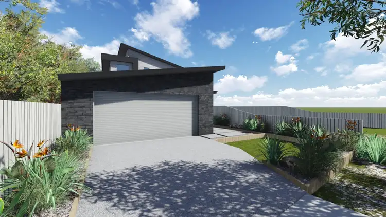 Third view of Homely townhouse listing, 95A Draper Street, Ocean Grove VIC 3226