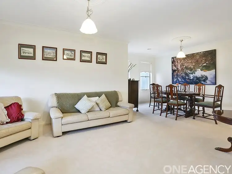 Fourth view of Homely house listing, 34 Augustine Drive, Highton VIC 3216