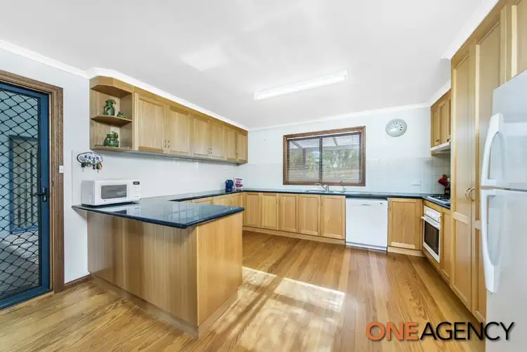 Second view of Homely house listing, 88 Biala Street, Gunning NSW 2581