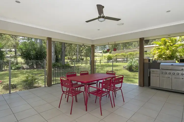 Fifth view of Homely rural property listing, 46-50 King Parrot Close, Boyland QLD 4275