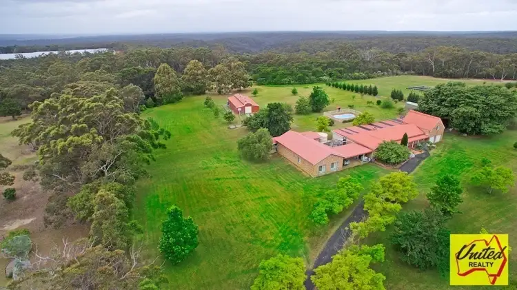 Third view of Homely house listing, 103 Pheasants Road, Wedderburn NSW 2560