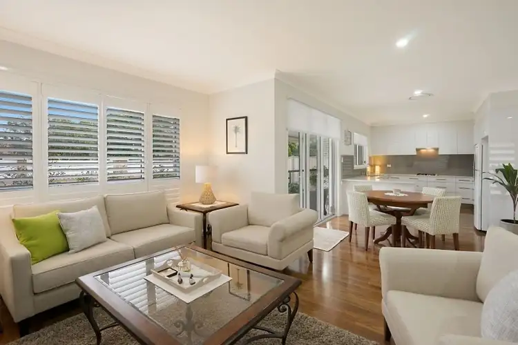 Fifth view of Homely villa listing, 1/14 Whiting Road, Ettalong Beach NSW 2257