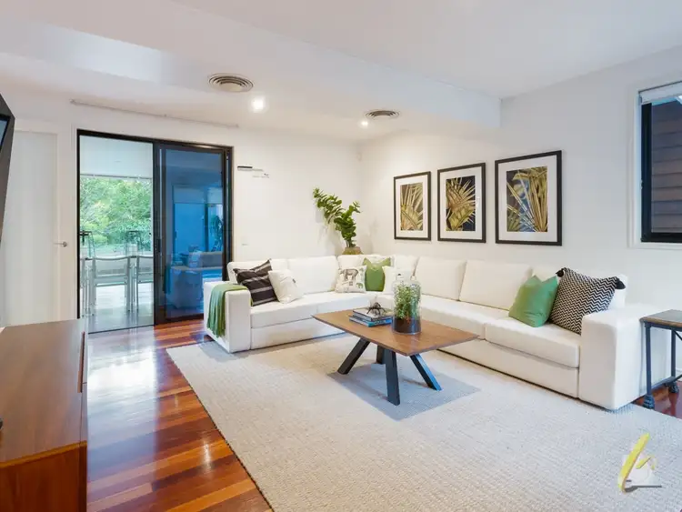 Sixth view of Homely house listing, 68 Tristania Road, Chapel Hill QLD 4069