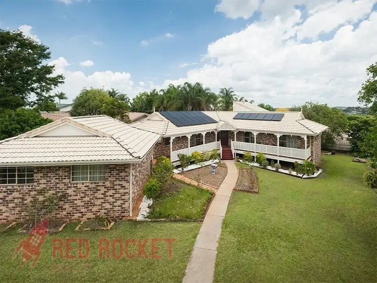 Main view of Homely house listing, 111 Chatswood Road, Daisy Hill QLD 4127