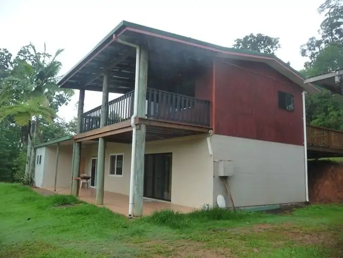 Main view of Homely house listing, 154 Lindsay Road, Carmoo QLD 4852