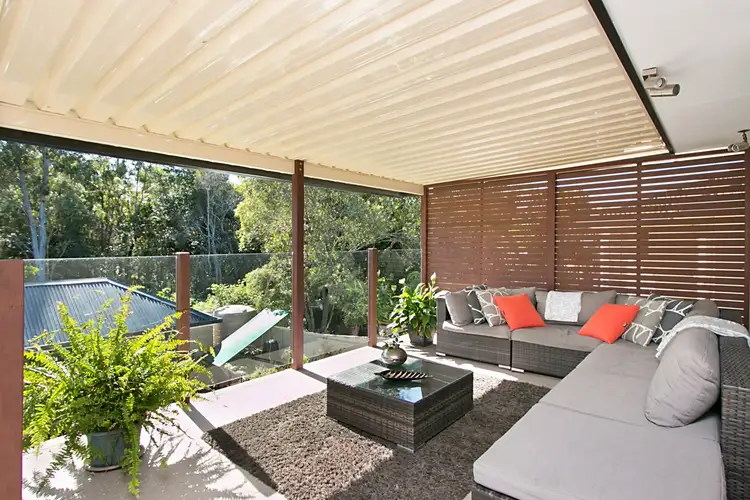 Second view of Homely house listing, 14 Galapagos Way, Pacific Pines QLD 4211