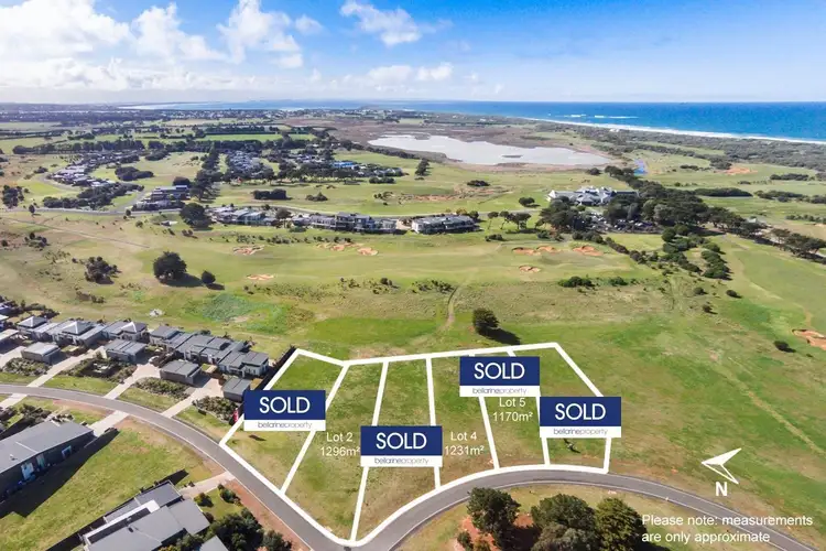 6/15 Plantation Drive, Barwon Heads VIC 3227