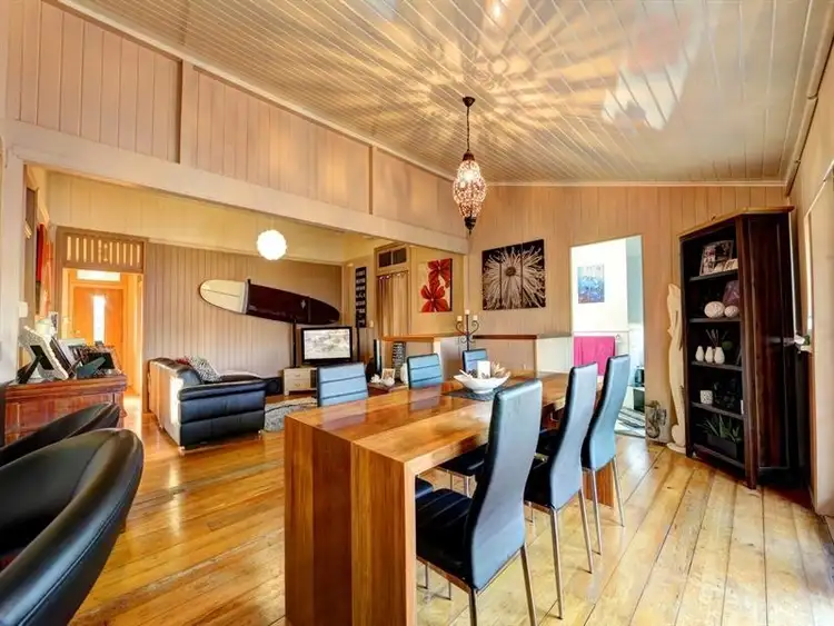 Third view of Homely house listing, 82 Gavin Street, Bundaberg North QLD 4670