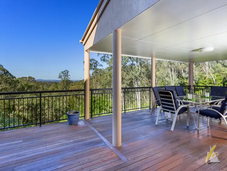Seventh view of Homely rural property listing, 251 Huntingdale Street, Pullenvale QLD 4069