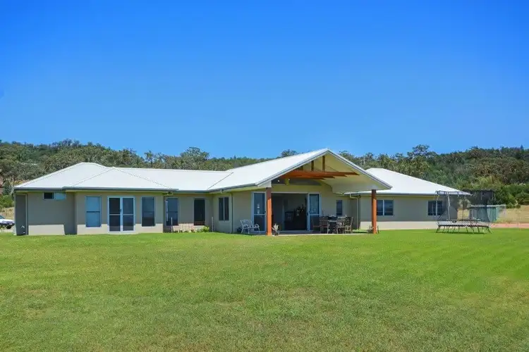Main view of Homely rural property listing, 530 Blackjack Road, Gunnedah NSW 2380