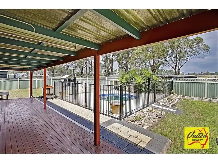 Sixth view of Homely house listing, 76 Stanhope Road, Theresa Park NSW 2570