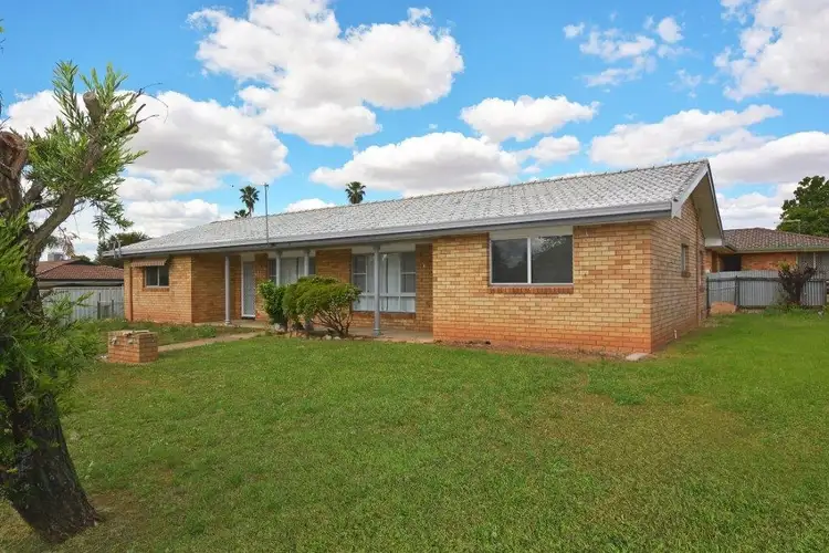 4 Newell Avenue, Gunnedah NSW 2380