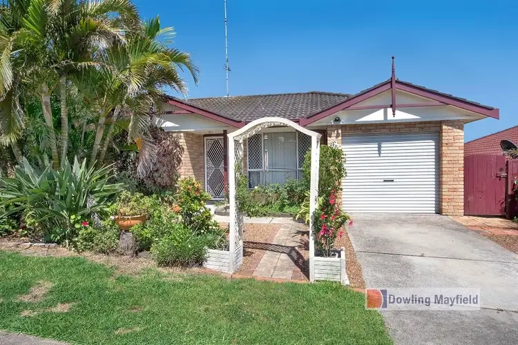 Main view of Homely house listing, 34 Simpson Court, Mayfield NSW 2304