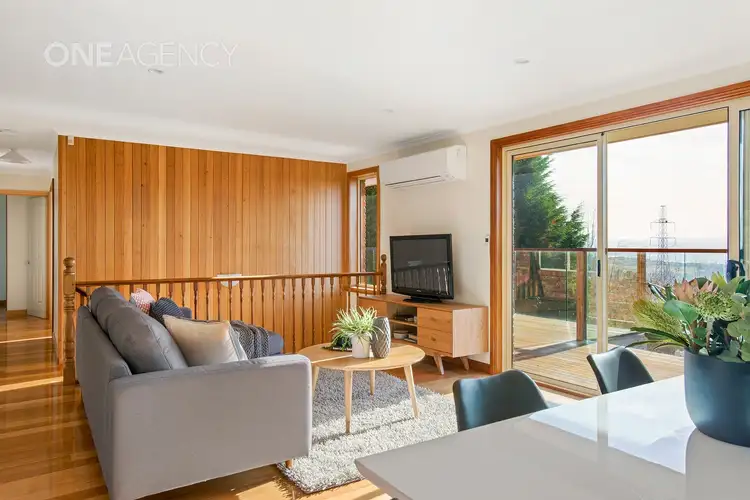 Sixth view of Homely house listing, 1 Stephensdale Drive, Riverside TAS 7250