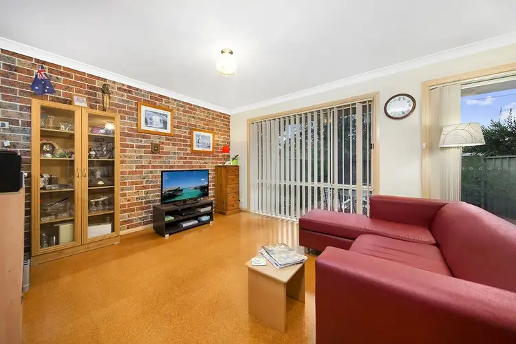Third view of Homely villa listing, 3/110-112 Wilson Parade, Heathcote NSW 2233
