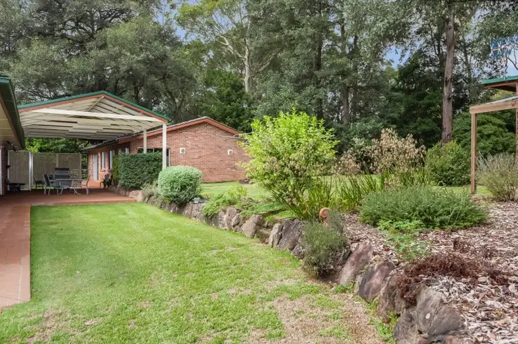 Fifth view of Homely house listing, 334 Illaroo Road, Bangalee NSW 2541