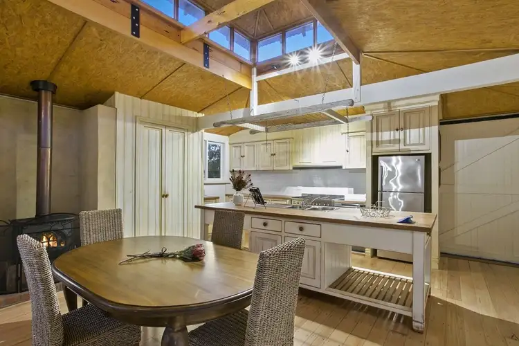 Fifth view of Homely rural property listing, 17 Graham Lane, Connewarre VIC 3227