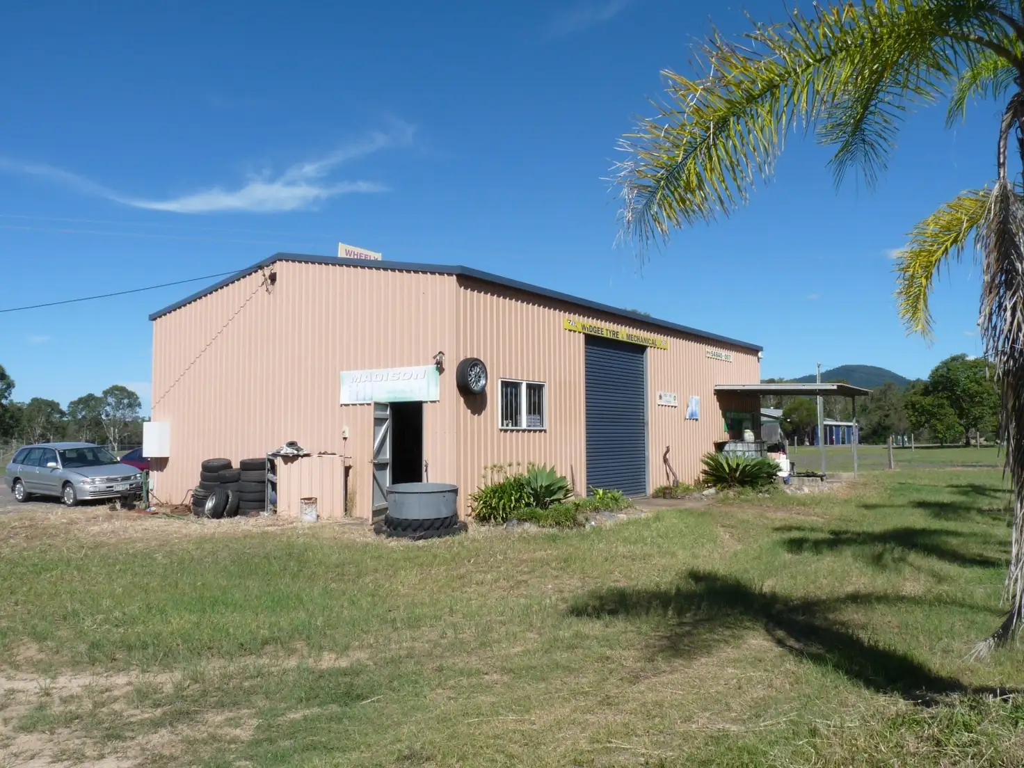 Main view of Homely land listing, 4 Tooth Dr, Widgee QLD 4570