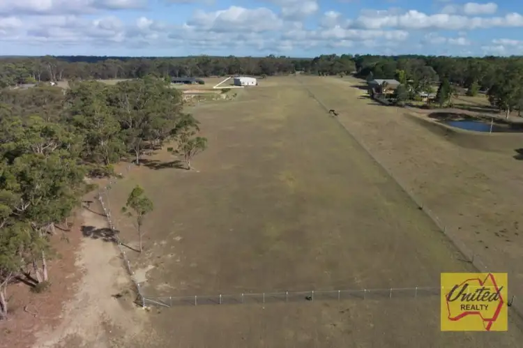 Fifth view of Homely land listing, 189 Aberfoyle Road, Wedderburn NSW 2560