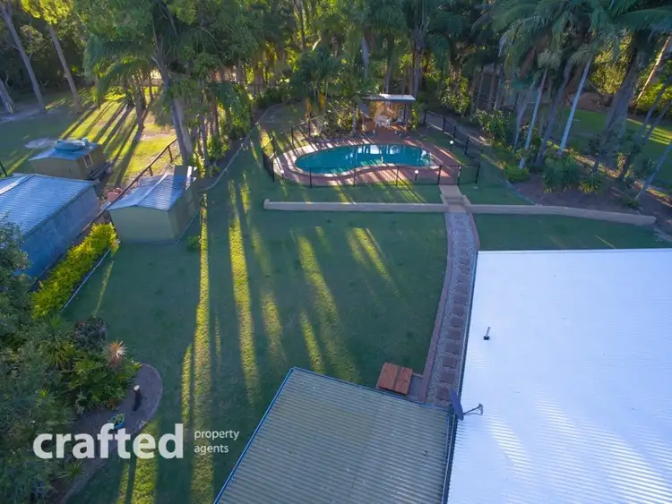 Fourth view of Homely rural property listing, 49 Scribner Ave, Forestdale QLD 4118