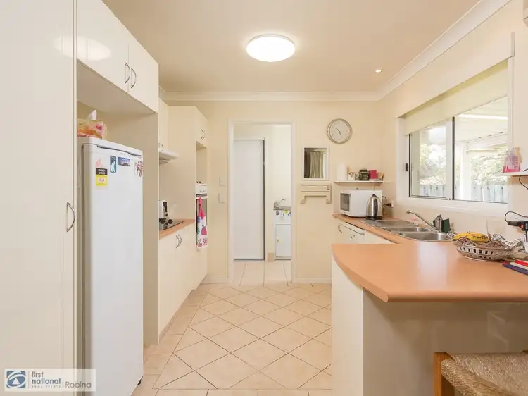 Fourth view of Homely villa listing, 34/29 Ellis Drive, Mudgeeraba QLD 4213