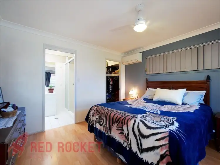 Fifth view of Homely house listing, 19 Crozier Crescent, Meadowbrook QLD 4131