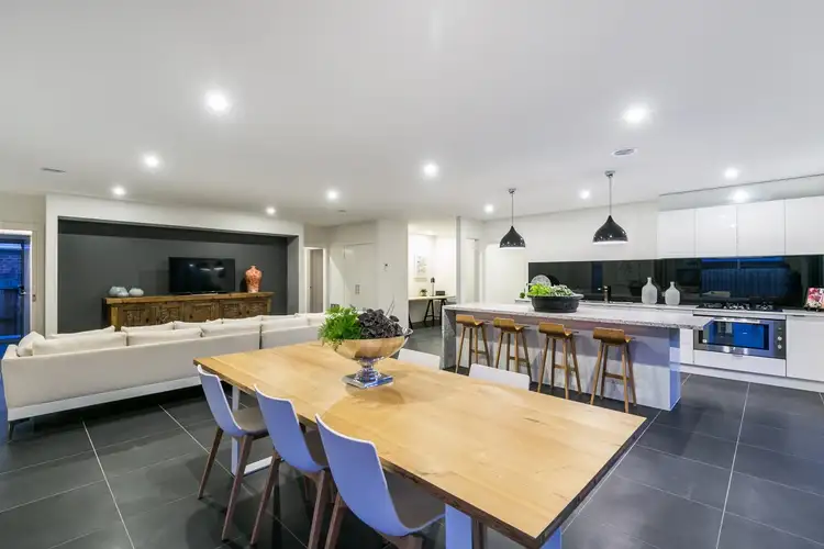 Second view of Homely house listing, 12 Sacramento Street, Ocean Grove VIC 3226