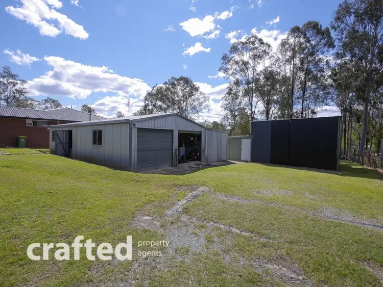 Fifth view of Homely house listing, 2-10 Greenocks Road, South Maclean QLD 4280