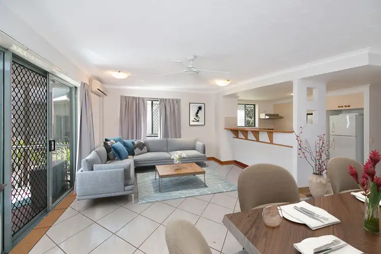 Third view of Homely unit listing, 88/2320 - 2330 Gold Coast Highway, Mermaid Beach QLD 4218