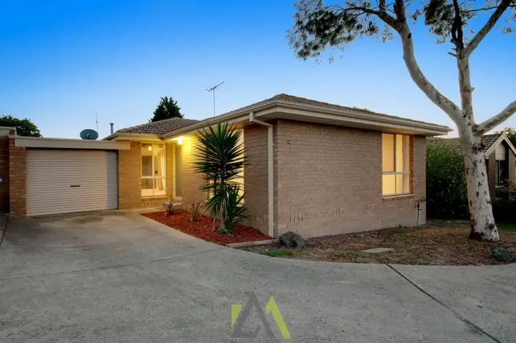 Main view of Homely unit listing, 13/95 Warrandyte Road, Langwarrin VIC 3910