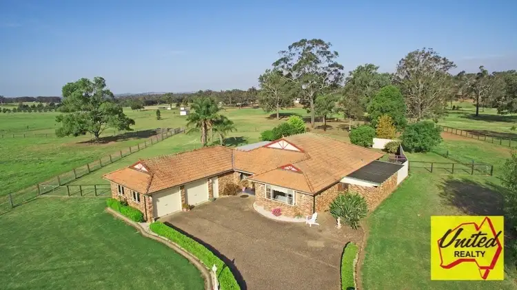 Fifth view of Homely house listing, 145 Biffins Road, Cawdor NSW 2570